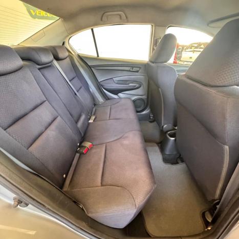 HONDA City Sedan 1.5 16V 4P DX FLEX, Foto 7