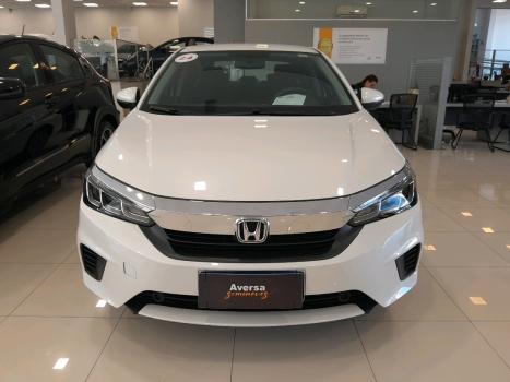 HONDA City Sedan 1.5 16V 4P LX FLEX AUTOM�TICO, Foto 2