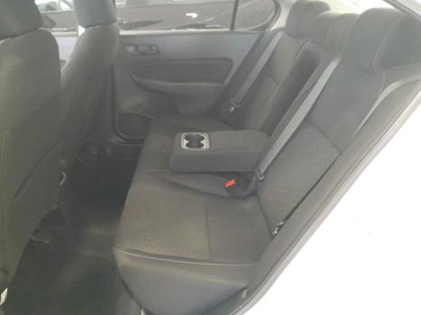 HONDA City Sedan 1.5 16V 4P LX FLEX AUTOM�TICO, Foto 9