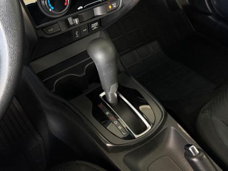 HONDA City Sedan 1.5 16V 4P PERSONAL FLEX AUTOM�TICO, Foto 7