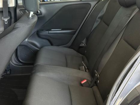 HONDA City Sedan 1.5 16V 4P PERSONAL FLEX AUTOM�TICO, Foto 9
