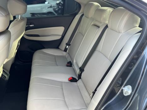 HONDA City Sedan 1.5 16V 4P FLEX TOURING AUTOM�TICO CVT, Foto 10