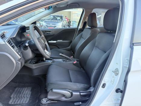 HONDA City Sedan 1.5 16V 4P LX FLEX AUTOM�TICO, Foto 10