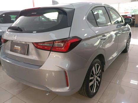 HONDA City Sedan 1.5 16V 4P EXL FLEX AUTOM�TICO, Foto 6