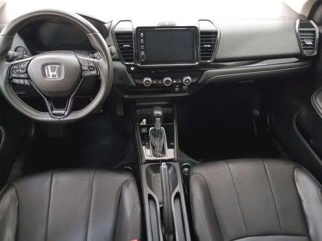 HONDA City Sedan 1.5 16V 4P EXL FLEX AUTOM�TICO, Foto 7