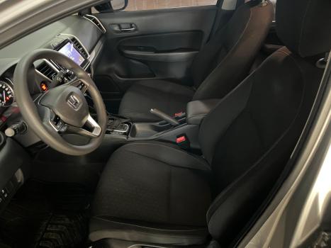 HONDA City Sedan 1.5 16V 4P EX FLEX AUTOM�TICO, Foto 9