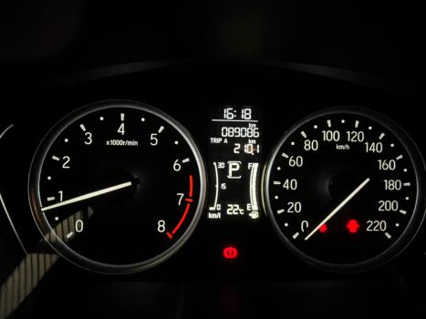 HONDA City Sedan 1.5 16V 4P EX FLEX AUTOM�TICO, Foto 14