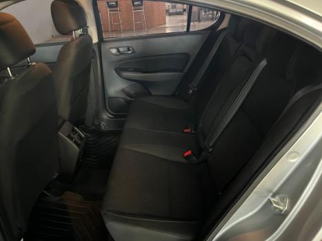 HONDA City Sedan 1.5 16V 4P EX FLEX AUTOM�TICO, Foto 15