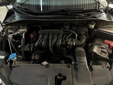 HONDA City Sedan 1.5 16V 4P EX FLEX AUTOM�TICO, Foto 17
