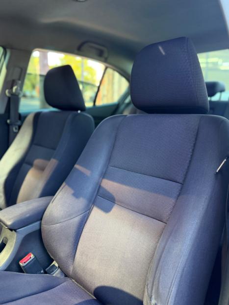 HONDA City Sedan 1.5 16V 4P LX FLEX, Foto 5