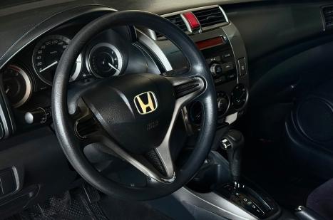 HONDA City Sedan 1.5 16V 4P LX FLEX AUTOM�TICO, Foto 5