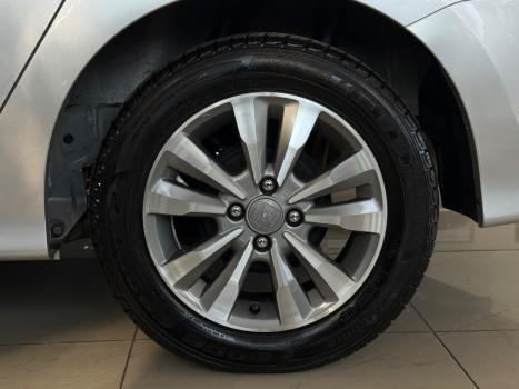 HONDA City Sedan 1.5 16V 4P LX FLEX AUTOM�TICO, Foto 10