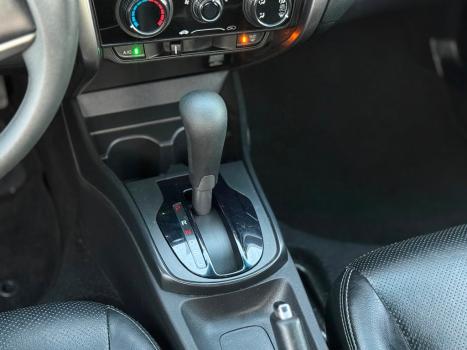 HONDA City Sedan 1.5 16V 4P LX FLEX AUTOM�TICO, Foto 11