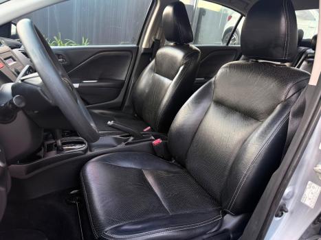 HONDA City Sedan 1.5 16V 4P LX FLEX AUTOM�TICO, Foto 12