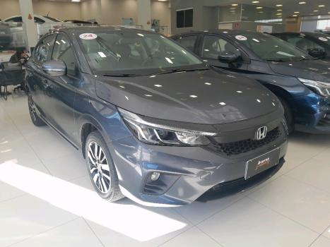 HONDA City Sedan 1.5 16V 4P EXL FLEX AUTOM�TICO, Foto 1