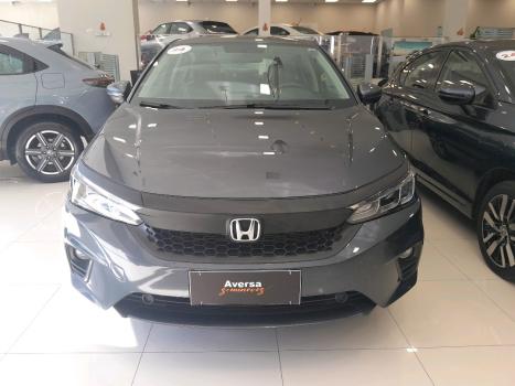 HONDA City Sedan 1.5 16V 4P EXL FLEX AUTOM�TICO, Foto 2