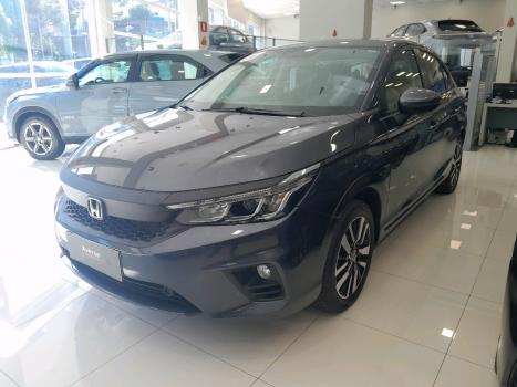 HONDA City Sedan 1.5 16V 4P EXL FLEX AUTOM�TICO, Foto 3