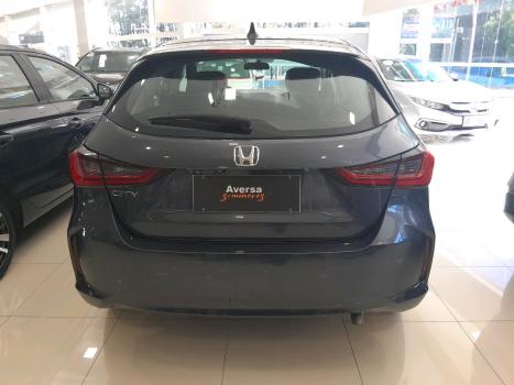 HONDA City Sedan 1.5 16V 4P EXL FLEX AUTOM�TICO, Foto 5