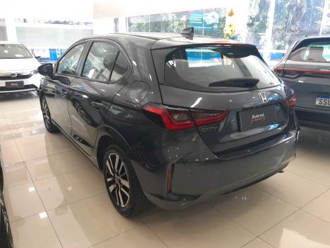 HONDA City Sedan 1.5 16V 4P EXL FLEX AUTOM�TICO, Foto 6