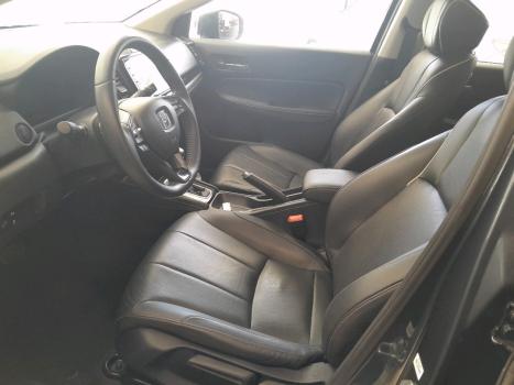 HONDA City Sedan 1.5 16V 4P EXL FLEX AUTOM�TICO, Foto 7