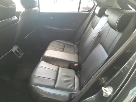 HONDA City Sedan 1.5 16V 4P EXL FLEX AUTOM�TICO, Foto 8