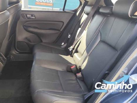 HONDA City Sedan 1.5 16V 4P FLEX TOURING AUTOM�TICO CVT, Foto 9