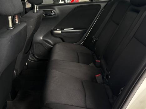HONDA City Sedan 1.5 16V 4P EX FLEX AUTOM�TICO, Foto 8
