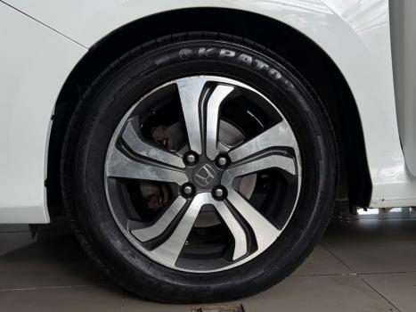 HONDA City Sedan 1.5 16V 4P EX FLEX AUTOM�TICO, Foto 10