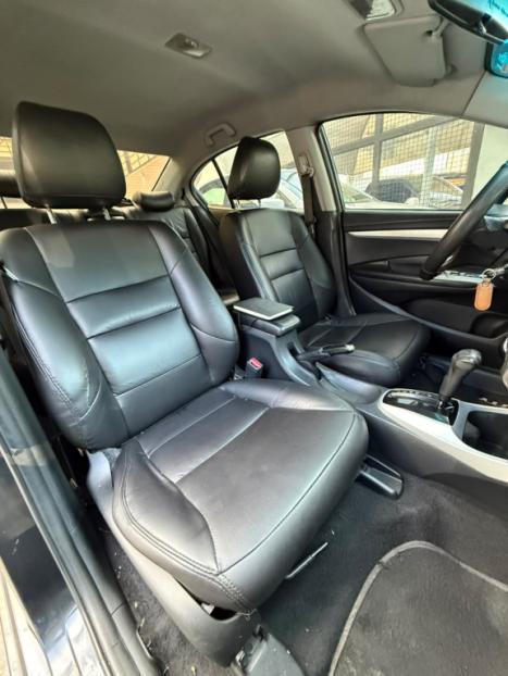 HONDA City Sedan 1.5 16V 4P EX FLEX AUTOM�TICO, Foto 11