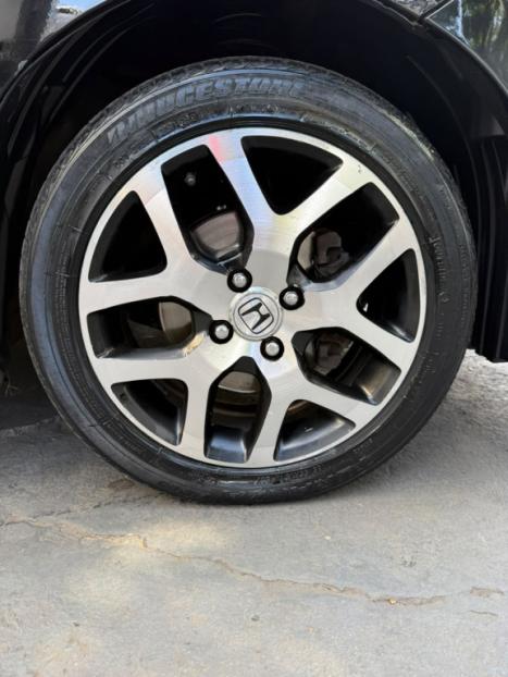 HONDA City Sedan 1.5 16V 4P EX FLEX AUTOM�TICO, Foto 13