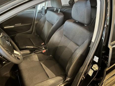 HONDA City Sedan 1.5 16V 4P EX FLEX AUTOM�TICO, Foto 8