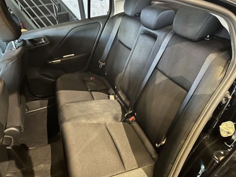 HONDA City Sedan 1.5 16V 4P EX FLEX AUTOM�TICO, Foto 9