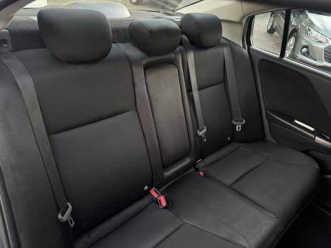 HONDA City Sedan 1.5 16V 4P EX FLEX AUTOM�TICO, Foto 13