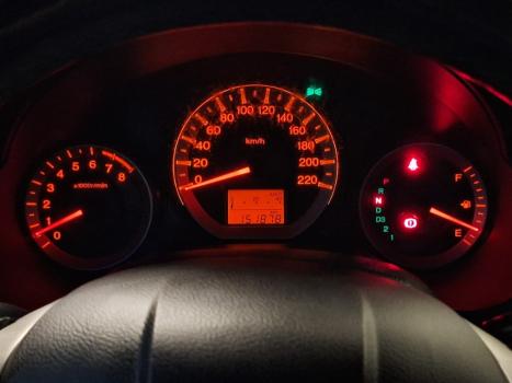 HONDA City Sedan 1.5 16V 4P DX FLEX AUTOM�TICO, Foto 12