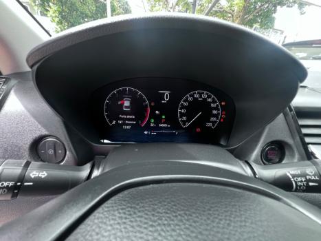 HONDA City Sedan 1.5 16V 4P FLEX TOURING AUTOM�TICO CVT, Foto 11