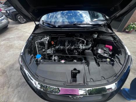 HONDA City Sedan 1.5 16V 4P FLEX TOURING AUTOM�TICO CVT, Foto 12