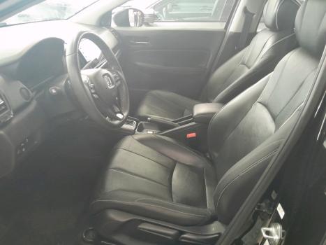 HONDA City Sedan 1.5 16V 4P FLEX TOURING AUTOM�TICO CVT, Foto 7