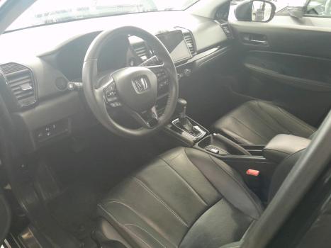 HONDA City Sedan 1.5 16V 4P FLEX TOURING AUTOM�TICO CVT, Foto 8