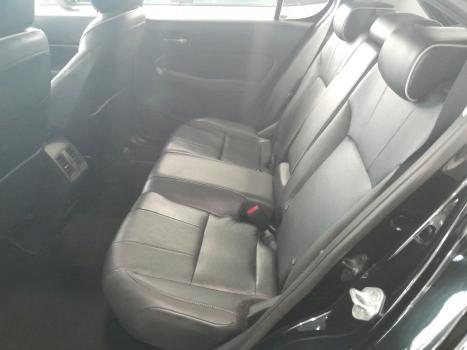 HONDA City Sedan 1.5 16V 4P FLEX TOURING AUTOM�TICO CVT, Foto 9