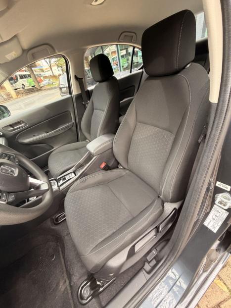 HONDA City Sedan 1.5 16V 4P EX FLEX AUTOM�TICO, Foto 10