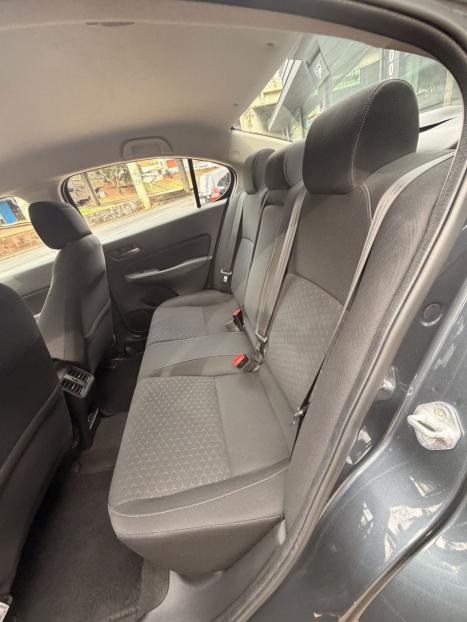 HONDA City Sedan 1.5 16V 4P EX FLEX AUTOM�TICO, Foto 11