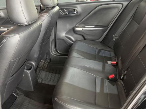 HONDA City Sedan 1.5 16V 4P LX FLEX AUTOM�TICO, Foto 9