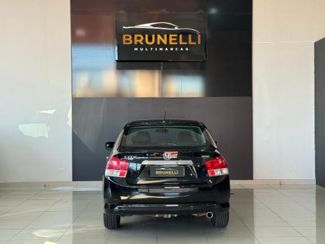 HONDA City Sedan 1.5 16V 4P EX FLEX, Foto 5