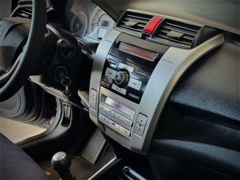 HONDA City Sedan 1.5 16V 4P EX FLEX, Foto 7