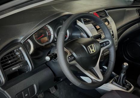 HONDA City Sedan 1.5 16V 4P EX FLEX, Foto 8
