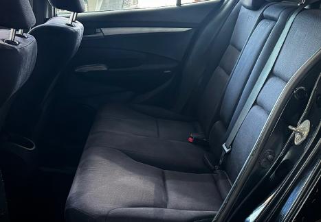 HONDA City Sedan 1.5 16V 4P EX FLEX, Foto 11