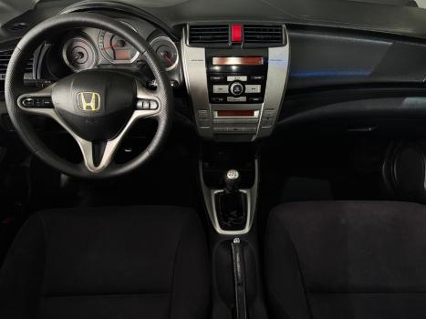 HONDA City Sedan 1.5 16V 4P EX FLEX, Foto 5