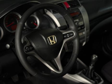 HONDA City Sedan 1.5 16V 4P EX FLEX, Foto 6