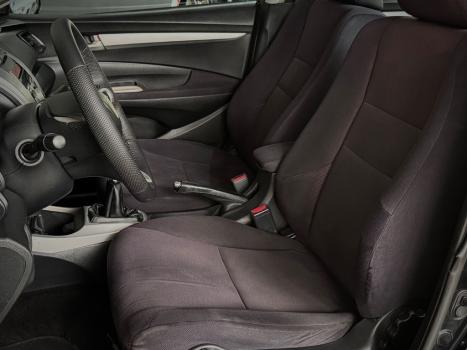 HONDA City Sedan 1.5 16V 4P EX FLEX, Foto 8