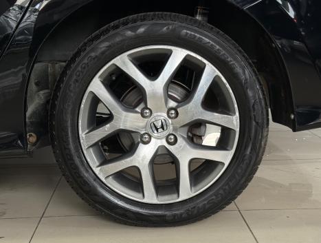 HONDA City Sedan 1.5 16V 4P EX FLEX, Foto 10